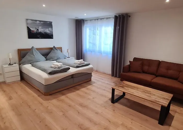 Noahs Apartments