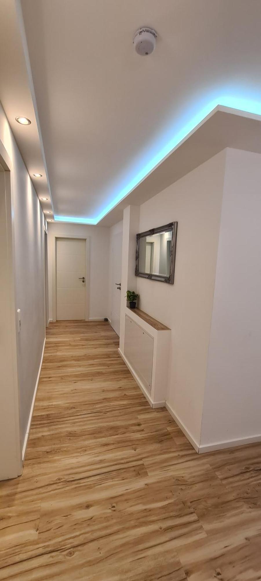 Apartment Noahs *