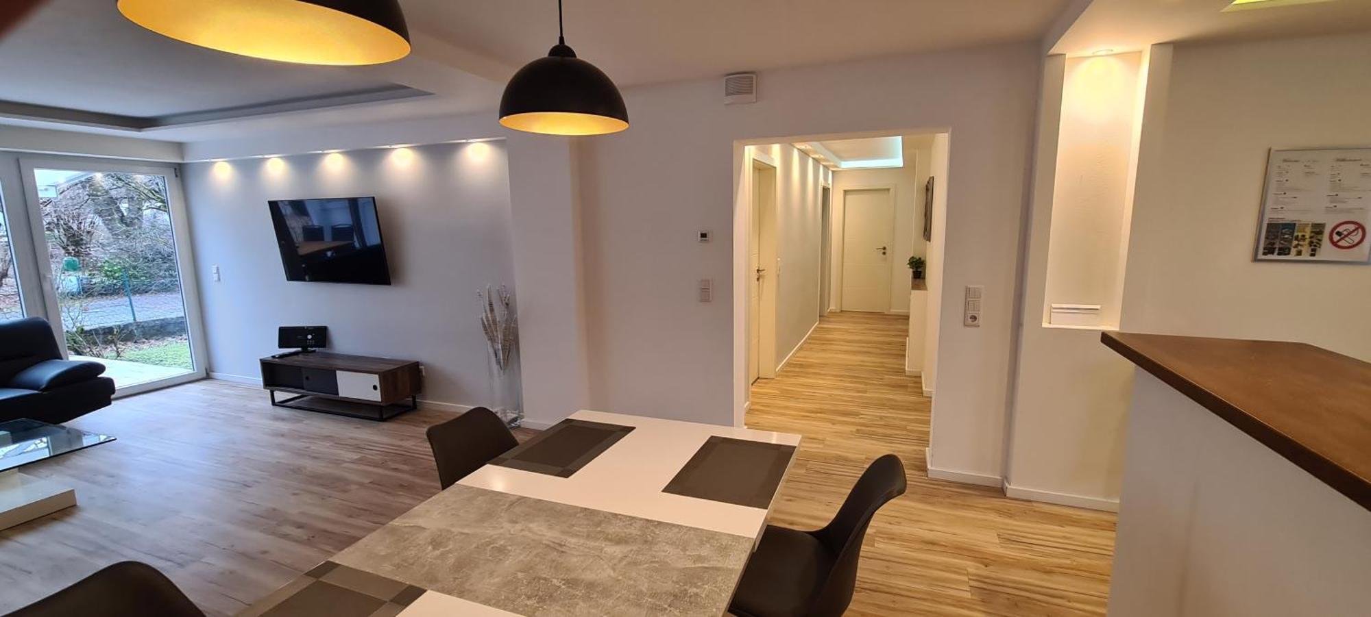 Apartment Noahs Füssen