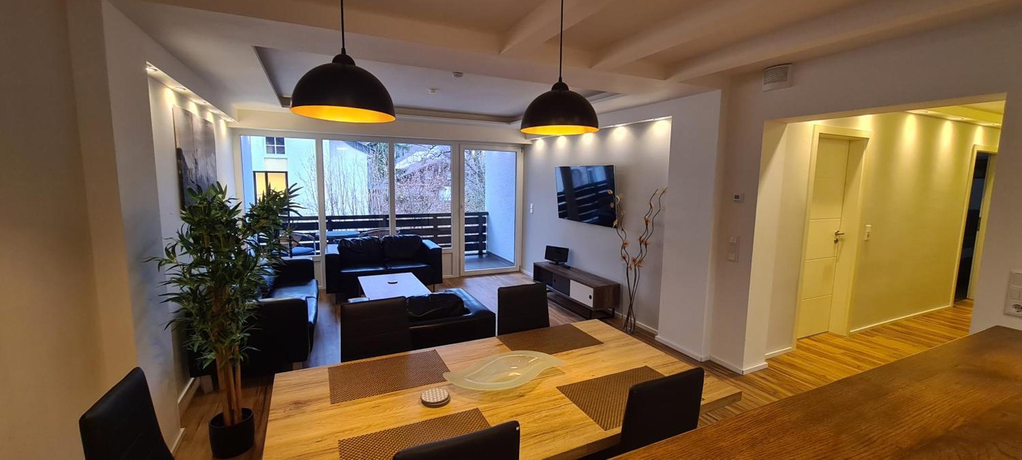Noahs Apartment