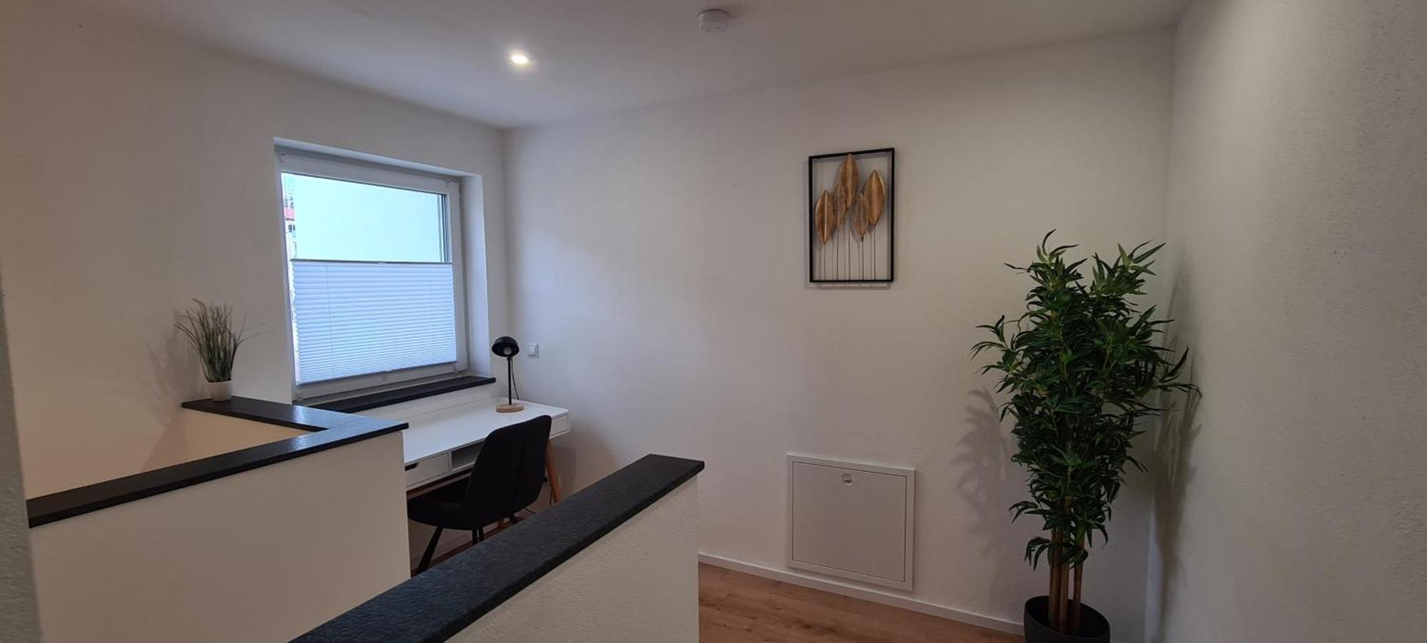Apartment Noahs
