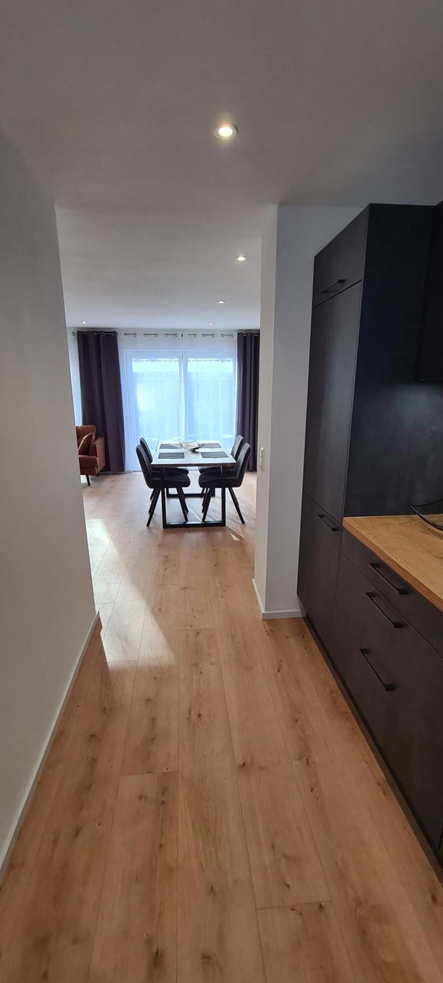 Apartment Noahs Füssen