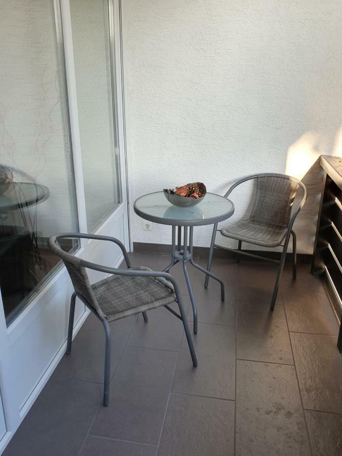 Apartment Noahs Füssen